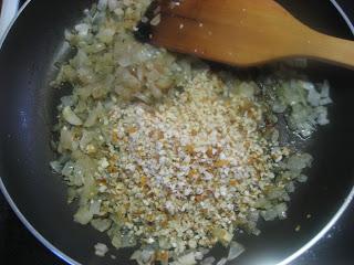 LENGUADO CON ALMENDRAS