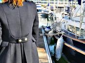military navy blue