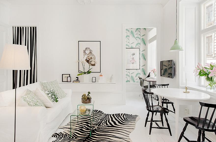 Sencillamente elegante