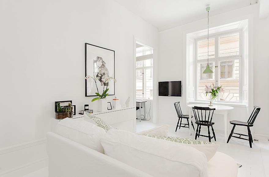 Sencillamente elegante