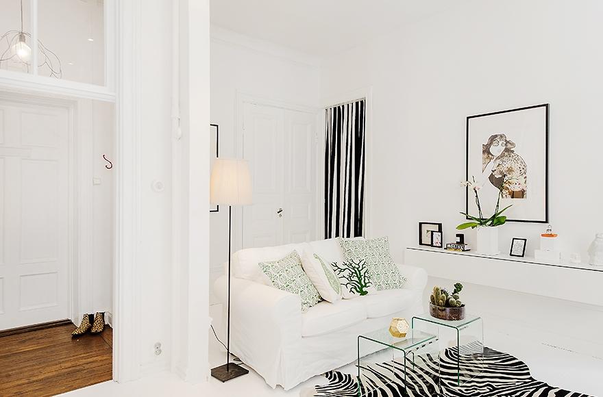 Sencillamente elegante