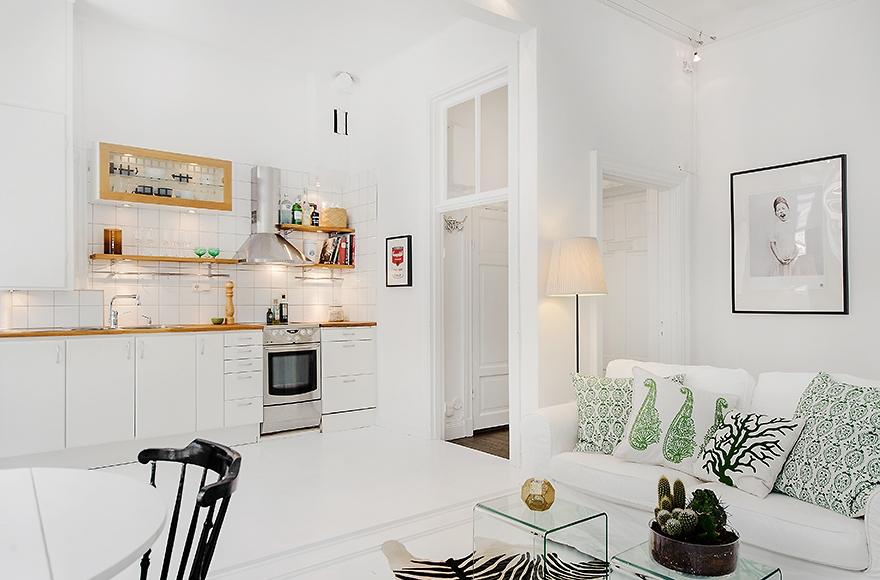 Sencillamente elegante