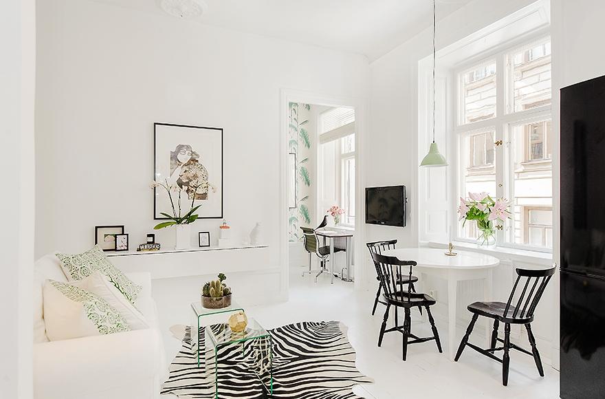 Sencillamente elegante