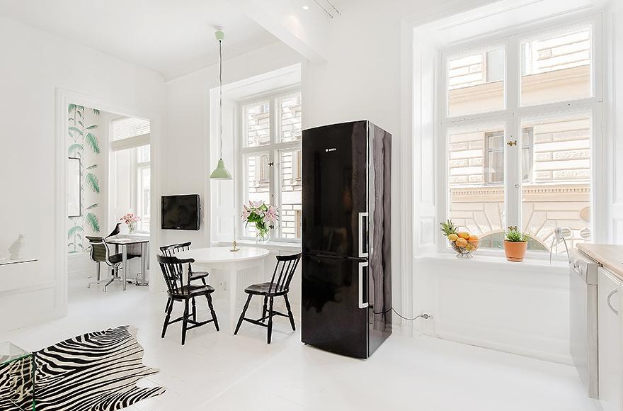 Sencillamente elegante