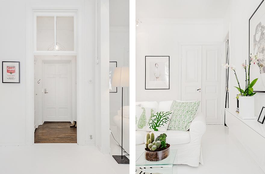 Sencillamente elegante