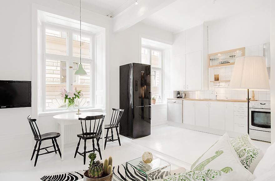 Sencillamente elegante