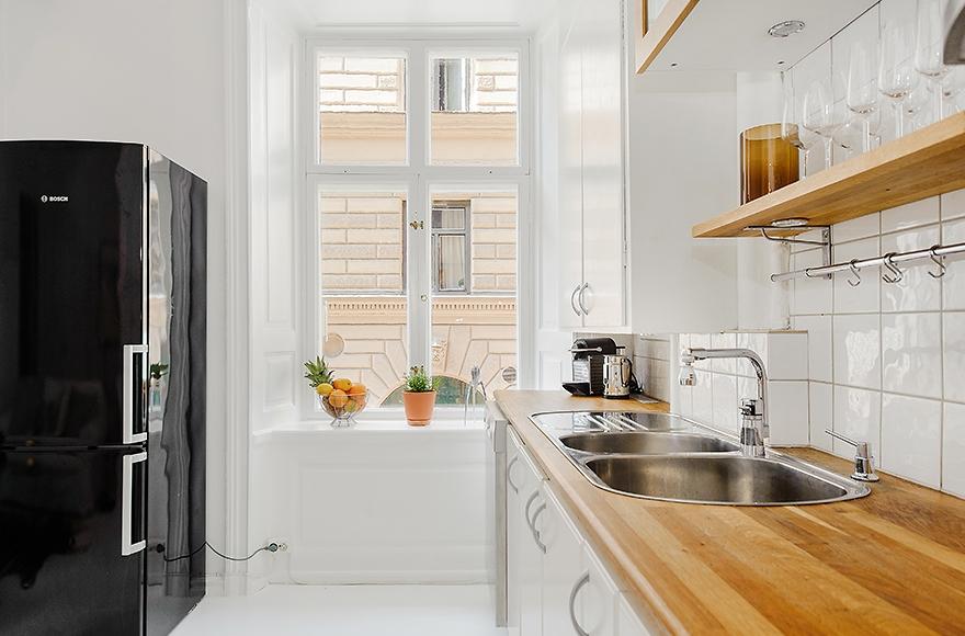 Sencillamente elegante