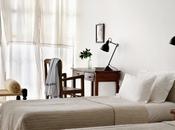 dormitorio para