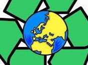 Reciclas para futuras generaciones. #EsteEsMilegado