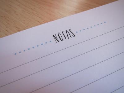 Agenda de Mr.Wonderful 2013/2014