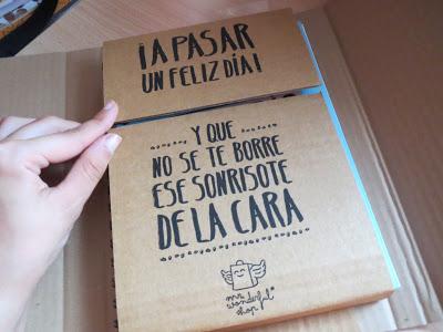 Agenda de Mr.Wonderful 2013/2014