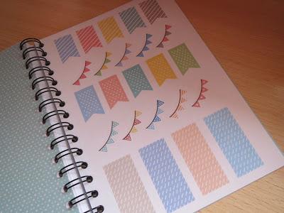 Agenda de Mr.Wonderful 2013/2014