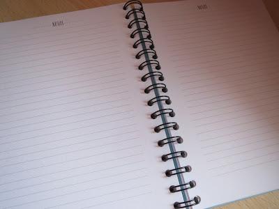 Agenda de Mr.Wonderful 2013/2014