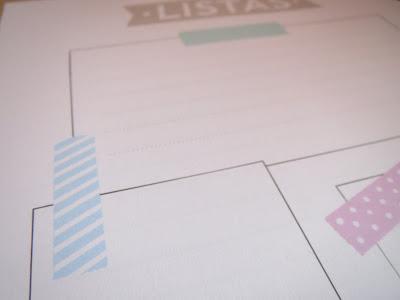 Agenda de Mr.Wonderful 2013/2014