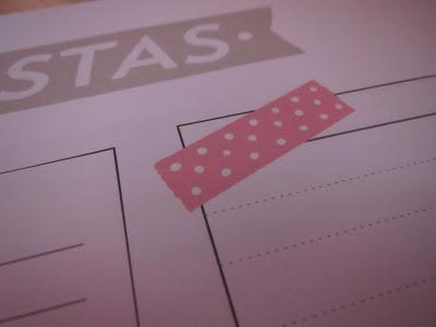 Agenda de Mr.Wonderful 2013/2014