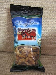 PATATAS FRITAS SANTO REINO