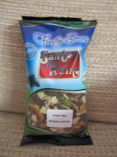 PATATAS FRITAS SANTO REINO