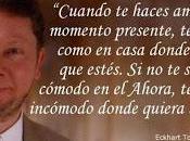 Eckhart Tolle (nacido 1948) escritor maestro espi...