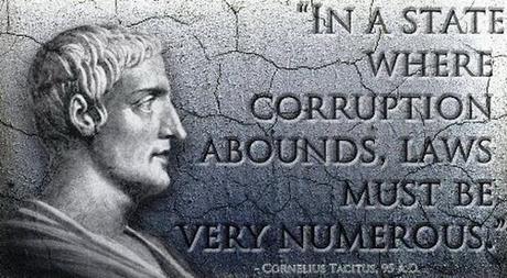 Lo Causante tacituscorruption