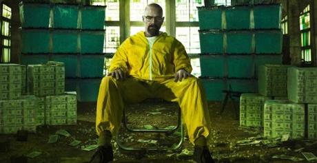 ¿Cuántas personas han muerto en Breaking Bad?