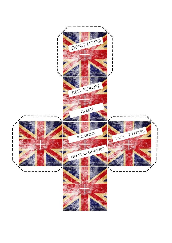 Devuelve a Gibraltar lo que es suyo para apoyar a los pescadores de Algeciras