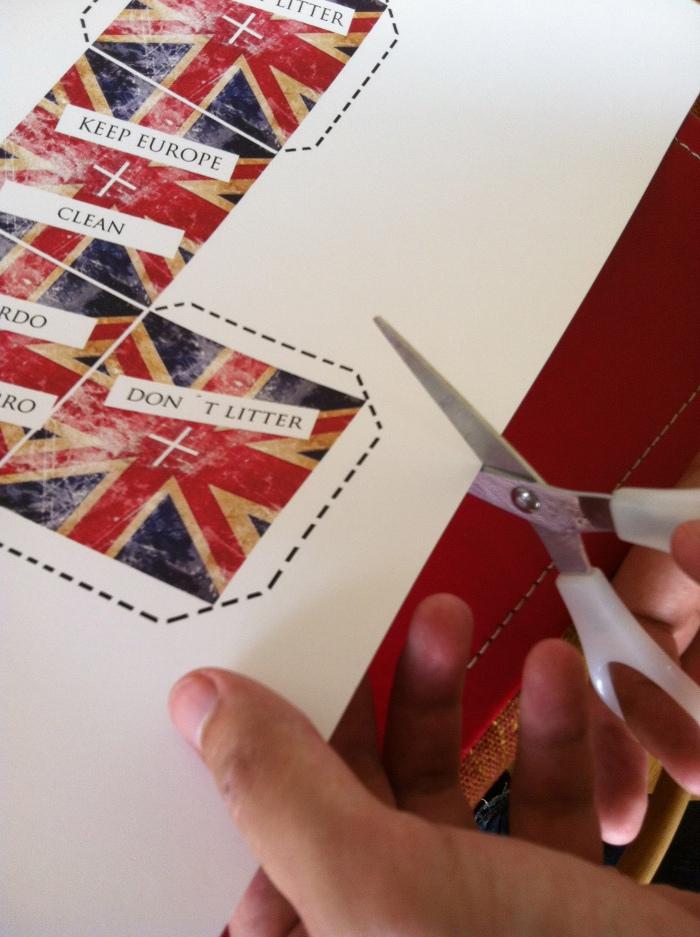 Devuelve a Gibraltar lo que es suyo para apoyar a los pescadores de Algeciras