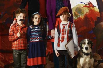 JUGANDO A INTERPRETAR: TUC TUC OTOÑO INVIERNO 2013-2014