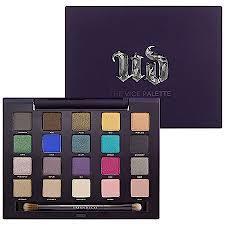 THE VICE PALETTE II, URBAN DECAY