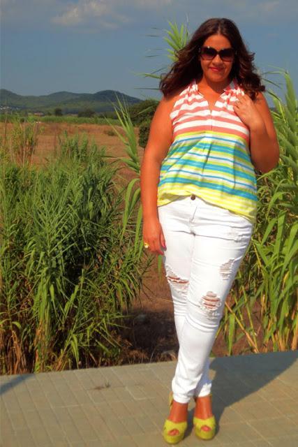 Ropa Barata · Look completo por menos de 50 €