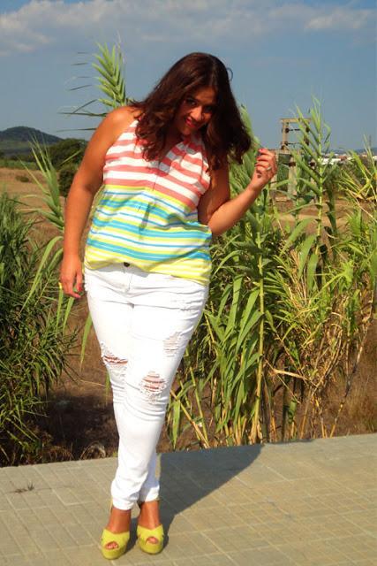 Ropa Barata · Look completo por menos de 50 €