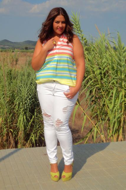 Ropa Barata · Look completo por menos de 50 €