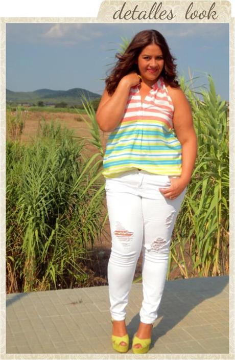 Ropa Barata · Look completo por menos de 50 €