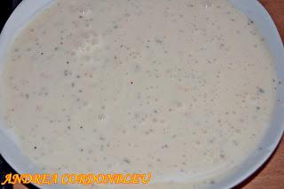PASTEL DE PATATA Y SALCHICHAS