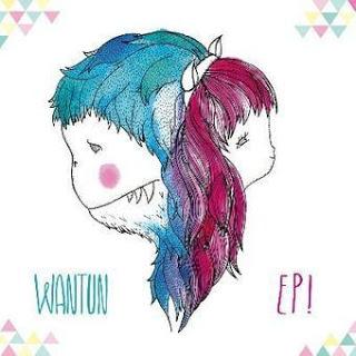 [Disco] Wantun - Ep! (2013)