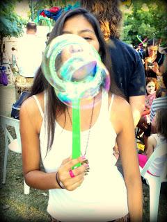 ¡Yo juego! ¿Vos jugás? IX