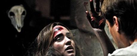 [Crítica] Afterparty: una resaca sangrienta