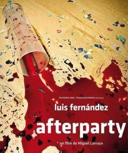[Crítica] Afterparty: una resaca sangrienta
