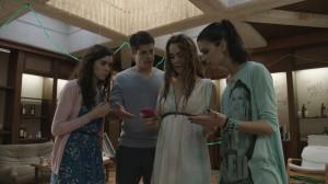 [Crítica] Afterparty: una resaca sangrienta