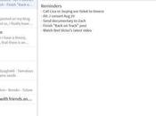popular aplicación para tomar notas Simplenote ahora disponible Android