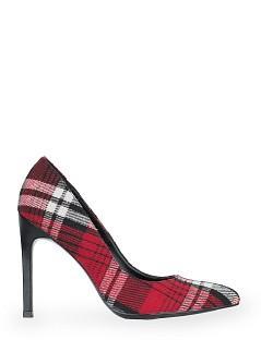 Tartan Fever...