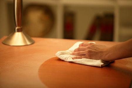 ASÍ LIMPIABA, ASÍ ASÍ.