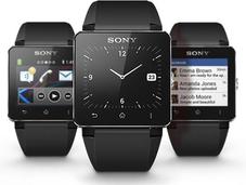 Sony presenta SmartWatch 2:Su mejor