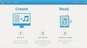 Booktrack Studio, una manera de poner audio a un libro 2