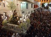 Pastora cumple sueños Cantillana (Crónica Semana Santa Sevilla)