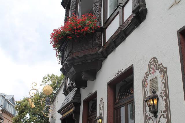 Visitar Rüdesheim am Rhein