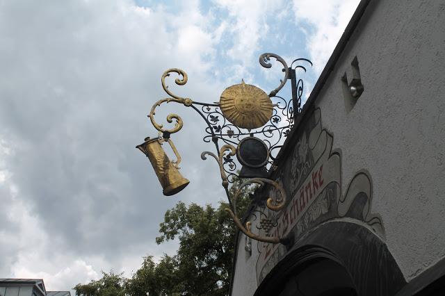 Visitar Rüdesheim am Rhein