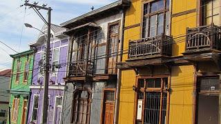 Valparaíso