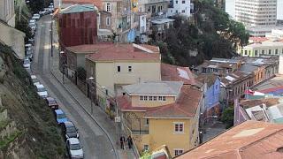 Valparaíso