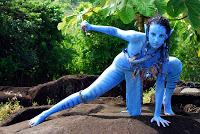 Cosplay Avatar