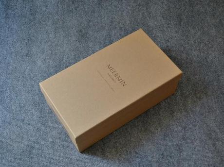 Review Oxford ante Snuff de Meermin.